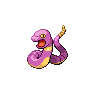 Ekans Pokedex sprite