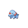 Phanpy Pokedex sprite