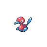 Porygon2 Pokedex sprite