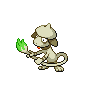 Smeargle Pokedex sprite
