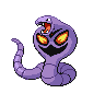 Arbok Pokedex sprite