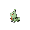 Larvitar Pokedex sprite