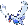 Lugia Pokedex sprite