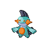 Marshtomp Pokedex sprite