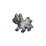 Poochyena Pokedex sprite