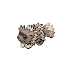 Zigzagoon Pokedex sprite
