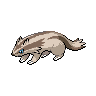 Linoone Pokedex sprite