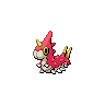 Wurmple Pokedex sprite