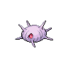 Cascoon Pokedex sprite