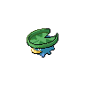Lotad Pokedex sprite
