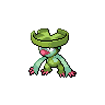 Lombre Pokedex sprite