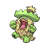 Ludicolo Pokedex sprite