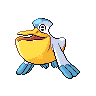 Pelipper Pokedex sprite