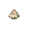 Shroomish Pokedex sprite
