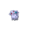 Nidoran Female Pokedex sprite