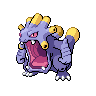 Exploud Pokedex sprite