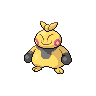 Makuhita Pokedex sprite