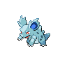 Nidorina Pokedex sprite
