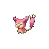 Skitty Pokedex sprite