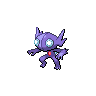 Sableye Pokedex sprite