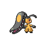 Mawile Pokedex sprite