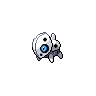 Aron Pokedex sprite