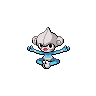 Meditite Pokedex sprite