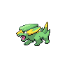Electrike Pokedex sprite