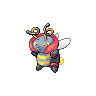 Volbeat Pokedex sprite