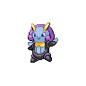 Illumise Pokedex sprite
