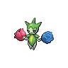 Roselia Pokedex sprite