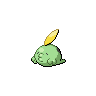 Gulpin Pokedex sprite