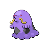 Swalot Pokedex sprite