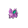 Nidoran Male Pokedex sprite