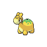 Numel Pokedex sprite