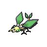 Vibrava Pokedex sprite