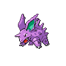 Nidorino Pokedex sprite