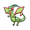 Flygon Pokedex sprite