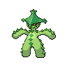 Cacturne Pokedex sprite