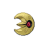 Lunatone Pokedex sprite