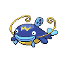 Whiscash Pokedex sprite