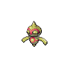 Baltoy Pokedex sprite
