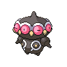 Claydol Pokedex sprite