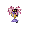 Lileep Pokedex sprite