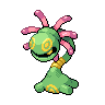 Cradily Pokedex sprite
