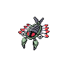 Anorith Pokedex sprite