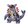 Armaldo Pokedex sprite