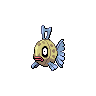 Feebas Pokedex sprite