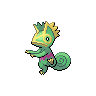 Kecleon Pokedex sprite