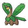 Tropius Pokedex sprite